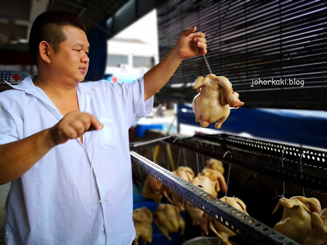 Fong-Yan-Roast-Chicken-丰源美食中心