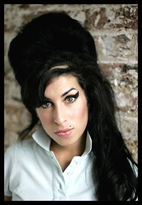 amy winehouse morreu