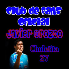 Club OfiCiaL JaVieR oRoZco!