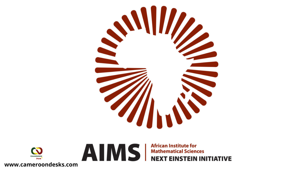 AIMS Structured Master’s In Mathematical Sciences Scholarships 2024 For African Students