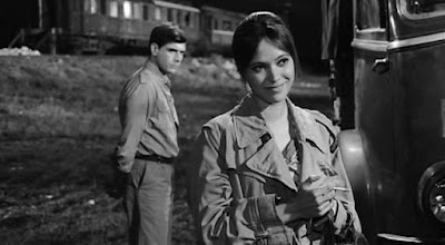 Le Soldatesse The Camp Followers 1965 New On Bluray