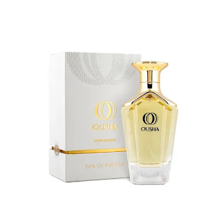 Ousha Oud Perfume