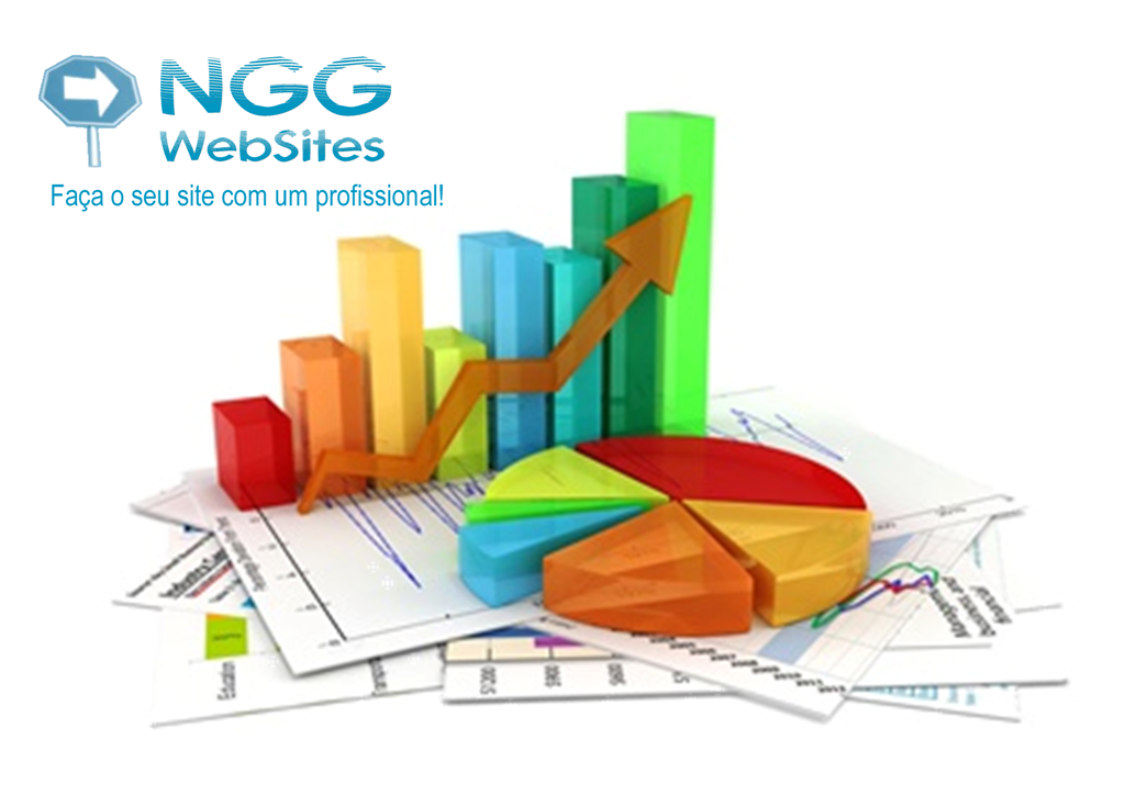 Aumente suas vendas agora! A NGG WebSites tem um plano ideal para Você! | Desenvolvimento de Web Sites e gestão de Redes Sociais
