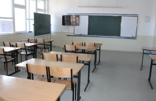 28 thousand students less in Albania in all cycles