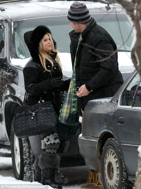 Love you X.' Eric and Jessica Love you X.' Eric and Jessica