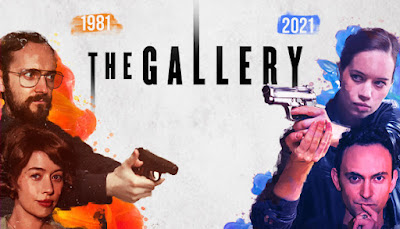 The Gallery New Game Pc Switch