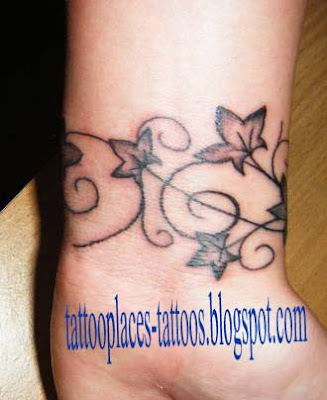 tattoos on wrist stars. tattooed on wrist tattoos