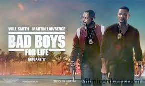  Bad Boys 3 For Life-Çılgın İkili 3 İzle