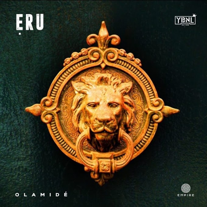 [Music] Olamide – “Eru” (Prod. By P.Prime)