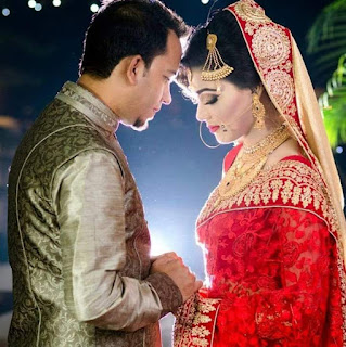 Mahiya Mahi marriage Picture | Mahiya Mahi wedding Image 2016