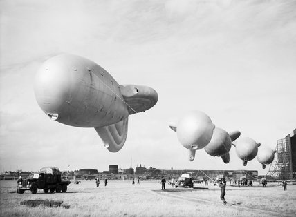 1 October 1940 worldwartwo.filminspector.com barrage balloons