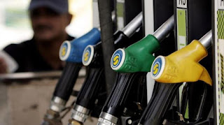 2-Govt relaxes norms for setting up petrol pumps