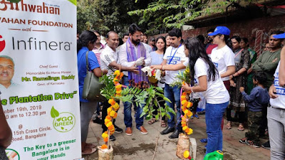 Aahwahan Foundation-NGO in Bangalore