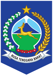 Lambang Provinsi Nusa Tenggara Barat