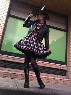 lolita coordinate