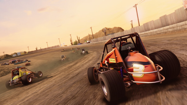 Tony Stewart’s Sprint Car Racing Download For Windows