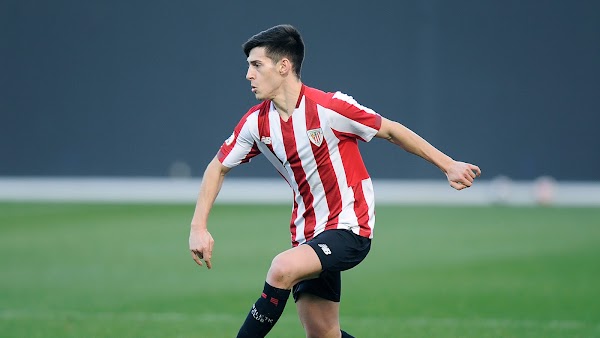 Athletic, nuevo refuerzo para el flanco izquierdo