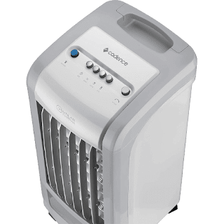 Climatizador de Ar Climatize Compact Cadence 3,7l