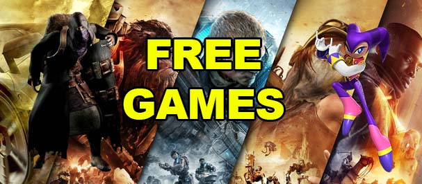 Free Games