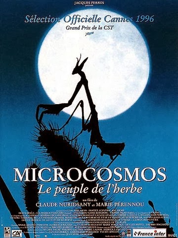Regarder Microcosmos: Le peuple de l