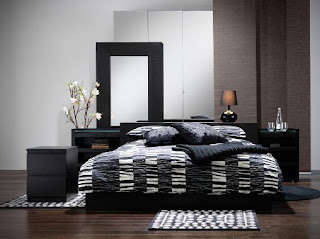 Bedroom furniture sets