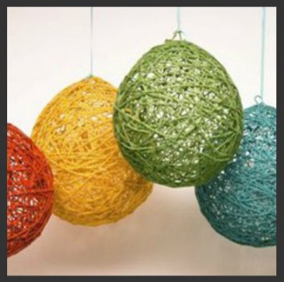 Balloon Yarn Craft2