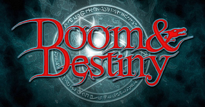 Doom & Destiny v 1.8.6.3 Mod Apk (Unlocked) Terbaru