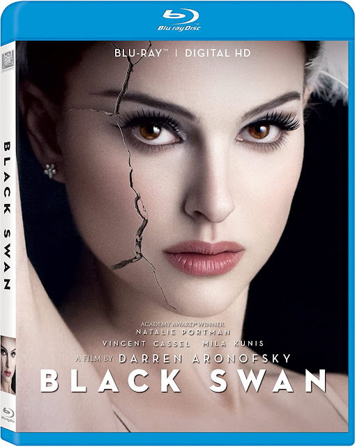 Black Swan Blu-ray Movie Review