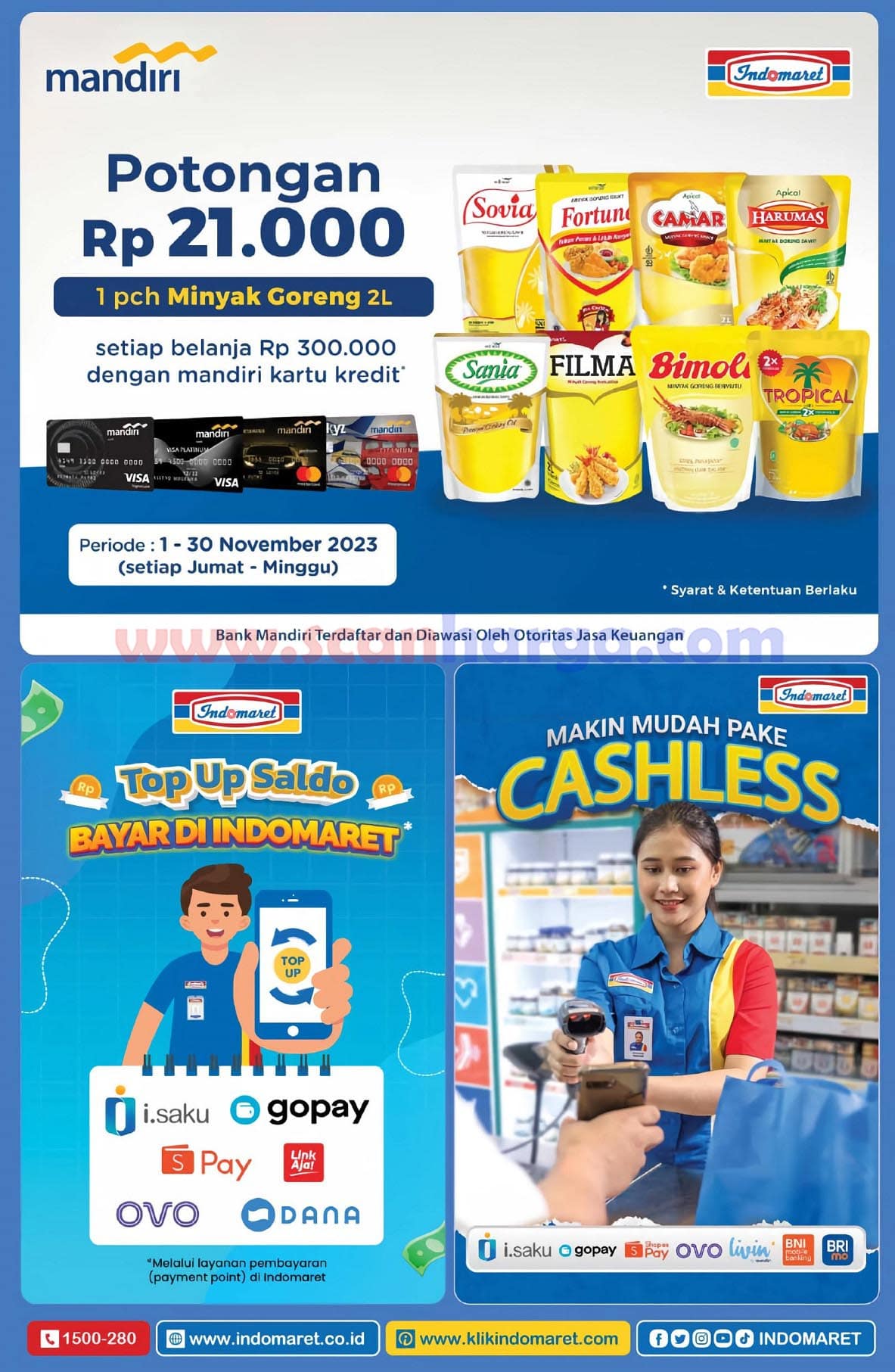 Katalog Promo Indomaret 22 - 30 November 2023 17