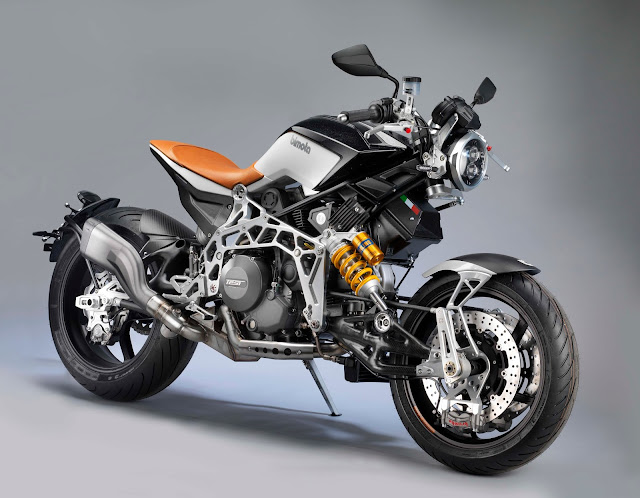 2015 Bimota Tesi 3D RaceCafe