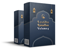 Levidio Ramadhan Volume 4
