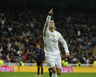 Agen Bola - Ronaldo Akan Meninggalkan Madrid