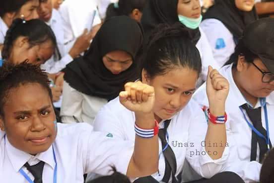  19 Desember Sejarah Aneksasi Kemerdekaan Kedaulatan Bangsa Papua Barat