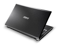 MSI FR720