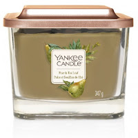 Yankee Candle Pear & Tea Leaf