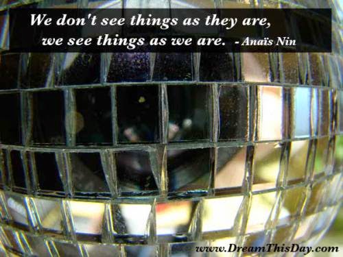 Anais Nin