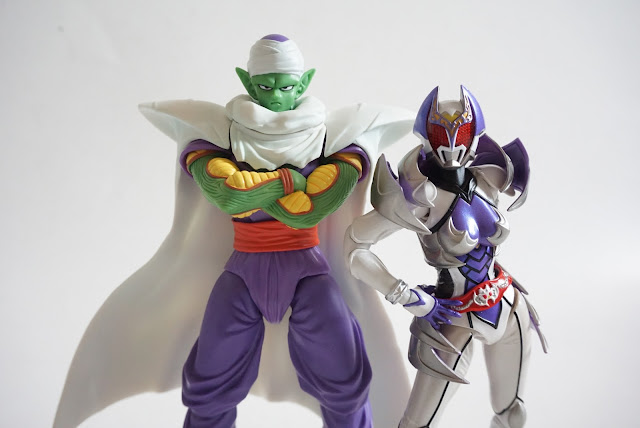 shf figuarts kamen rider kivala piccolo 