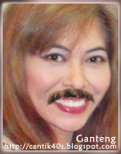 Ganteng? Siapa Takut?
