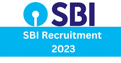 sbi-recruitment-2023-apply-online