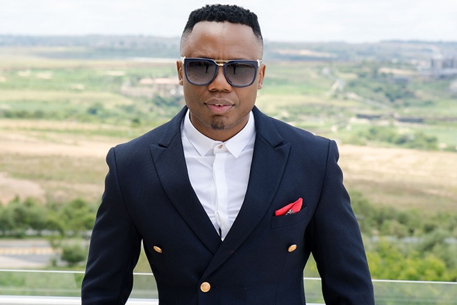 DJ Tira Endorses His Zimbabwean Name