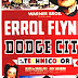 Dodge City (1939 Film) - Movies In Dodge City Kansas