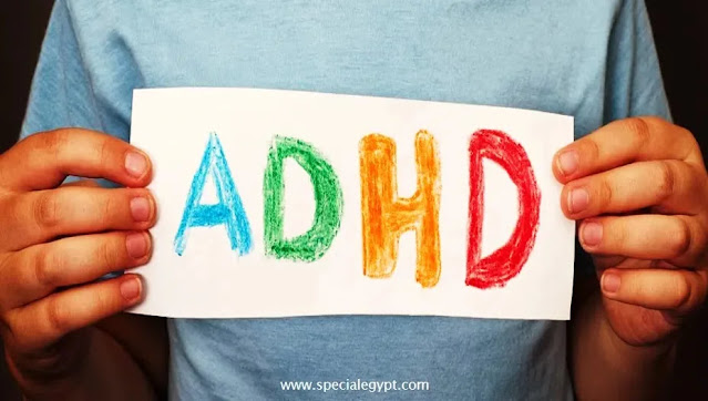 اختبار adhd