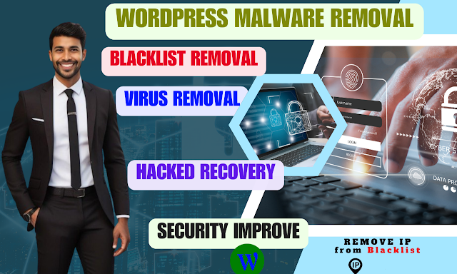 I will secure your wordpress site from hacking