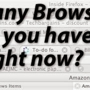 
Phishing Attack Using Tabnabbing
