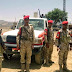 الجيش اليمني يشتبك مع الحوثيين في صنعاء