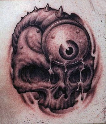 sailor jerry tattoo flash art tribal skull tattoo designs