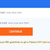 Flipkart Secure Card Offer to Get ₹25 Flipkart Gift Vouchers