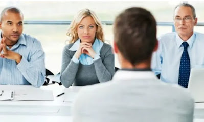 8 Tips Wawancara Kerja dan Pertanyaan Wawancara Kerja yang Paling Sering Diajukan HRD