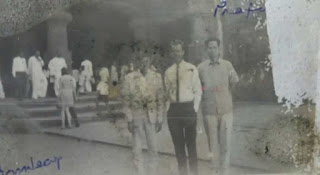 Old Photos of Tarun Gogoi