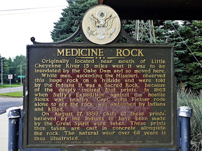 Medicine Rock